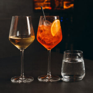 Drink List