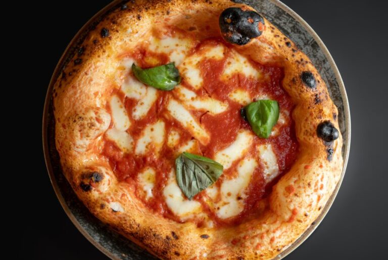 Margherita