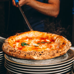 Pizze Classiche