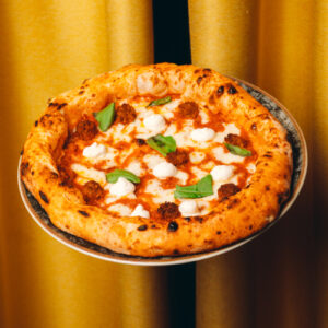 Pizze Special